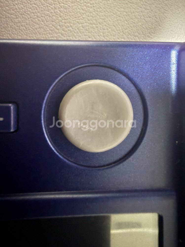 뉴 닌텐도 3DS XL 커펌풀세트--8