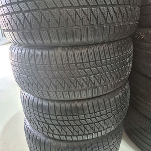 금호 윈터크래프트 255 50 20