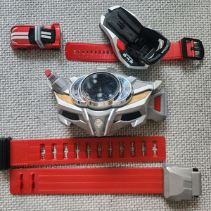 가면라이더 드라이브 드라이버, 위저드 드라이버,고스트드 이미지