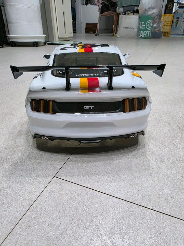 RC카 드리프트 전동카 알씨자동차 풀셋 이미지