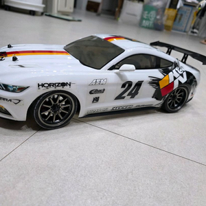 RC카 드리프트 전동카 알씨자동차 풀셋 이미지