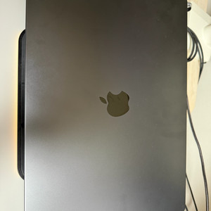 맥북 프로 16 M3 Max 16 / 40 / 48 / 1tb / 스페이스 블랙