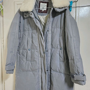 써즈데이 아일랜드 여성 패딩