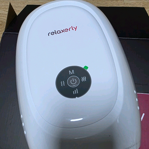 릴렉서리 손 마사지기 CAKE-02