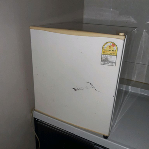 소형 냉장고