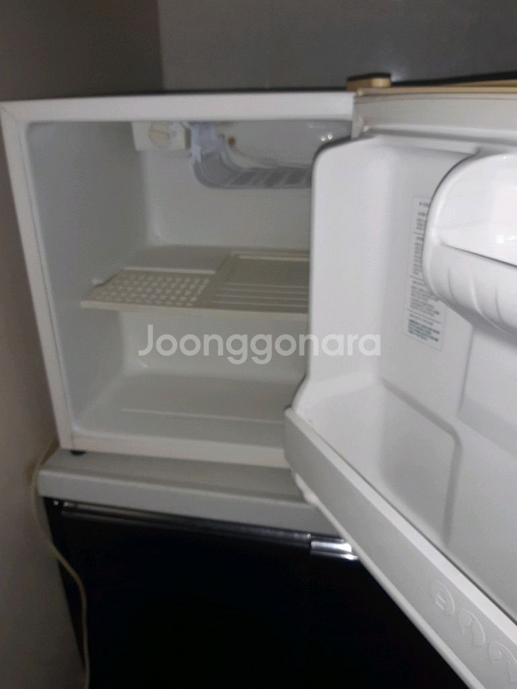 소형 냉장고--1