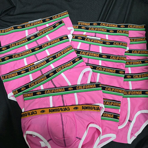 남성 팬티 M사이즈 20장