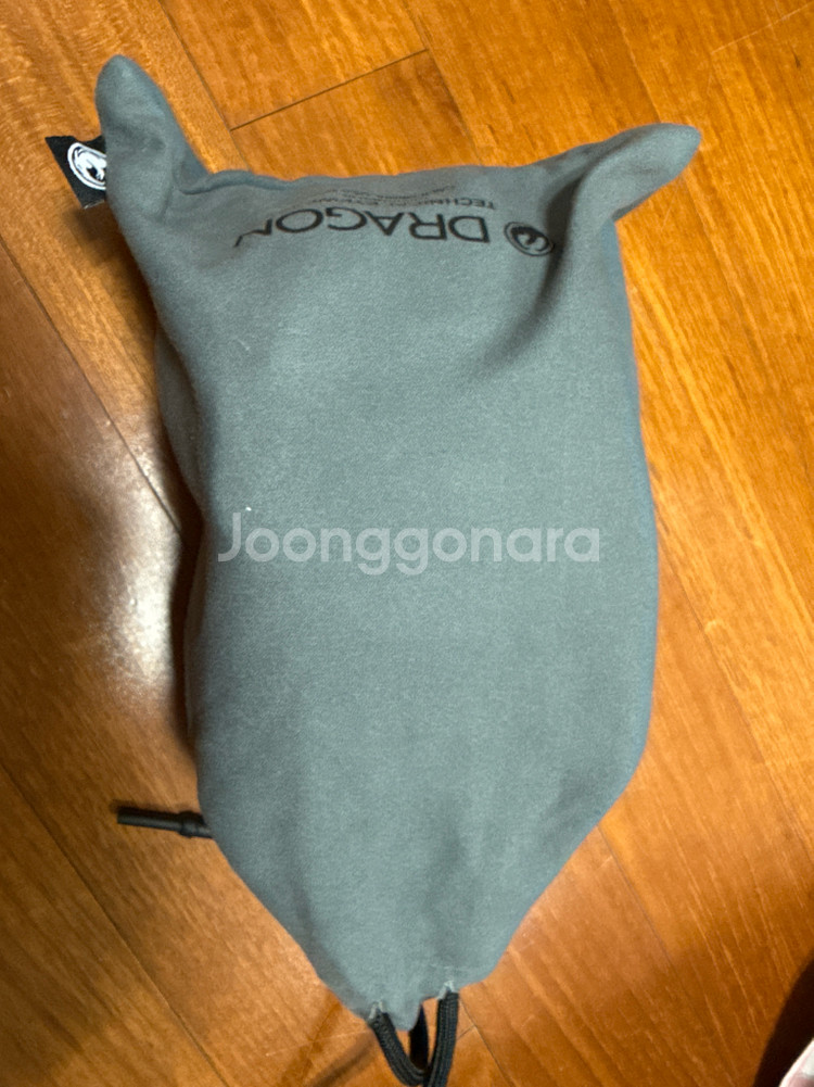 2324 드래곤 NFX MAG OTG 고글 새상품--2