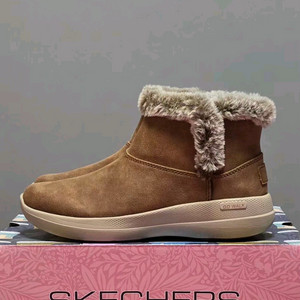 스케쳐스 고가매트 방한부츠 230 [새상품]