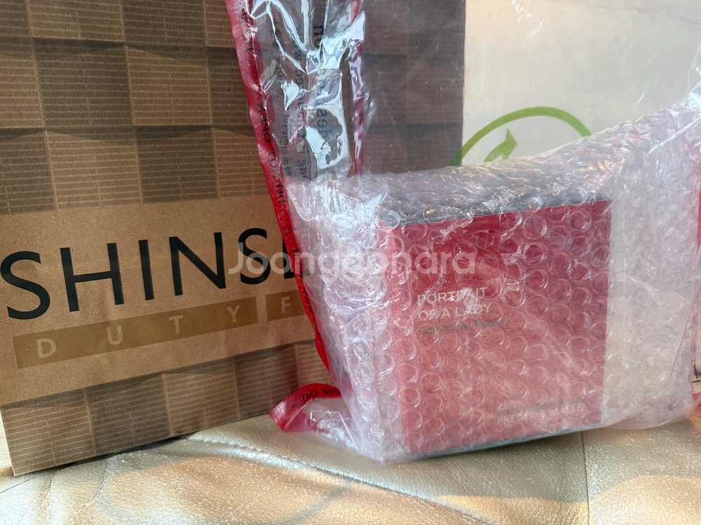 [미개봉] 프레데릭말 포트레이트오브어레이디 향수--0