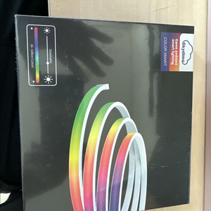 Skydimo 컬러 스마트 조명 새제품 게이밍조명 27인치