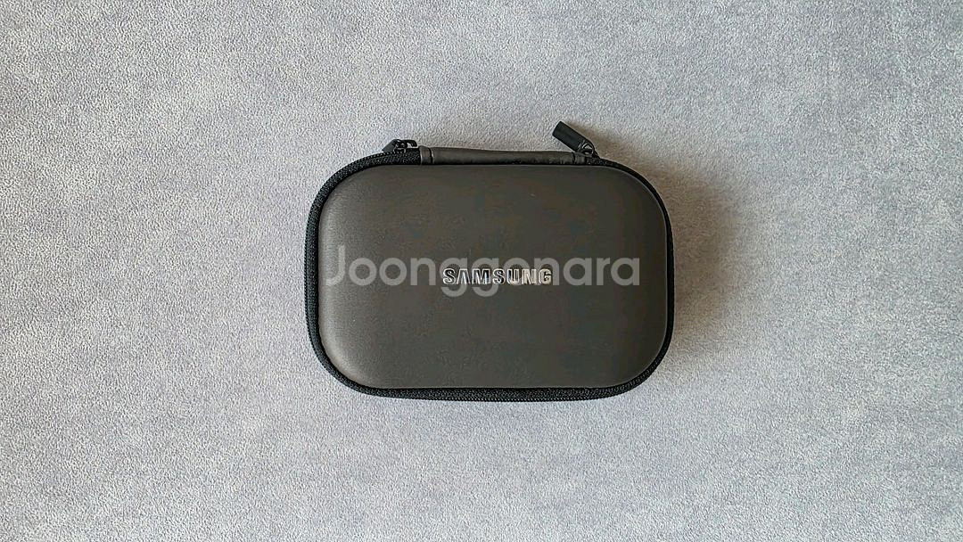 삼성 포터블 SSD T5 1TB--2