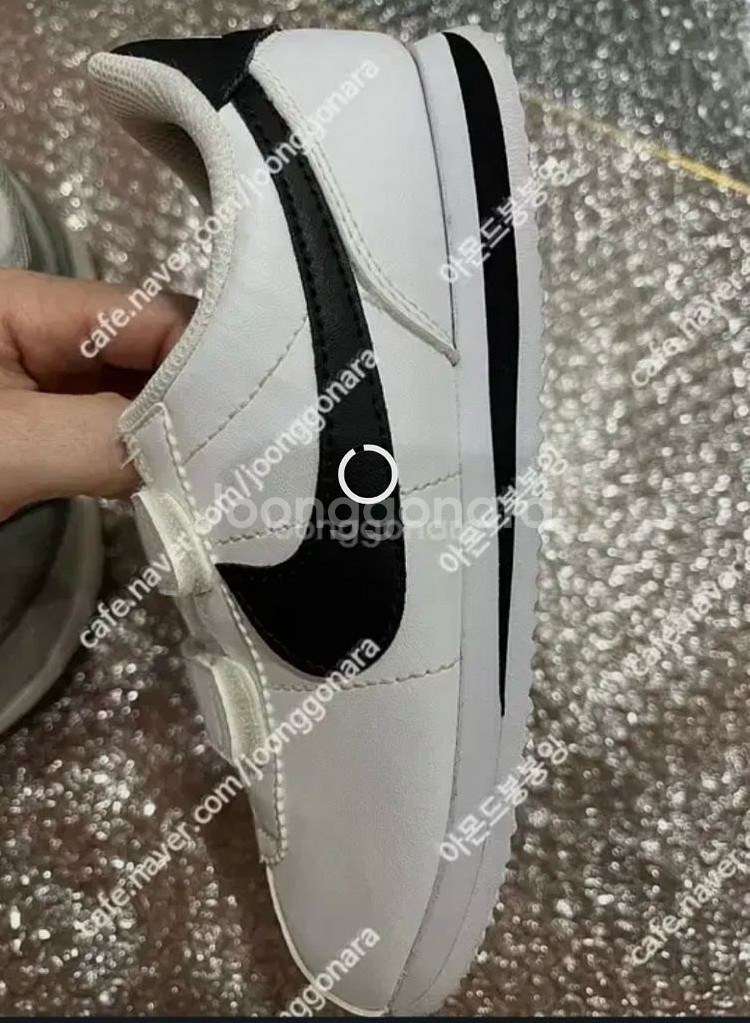 뉴발란스 키즈 990 ,나이키 코르테즈 일괄--3