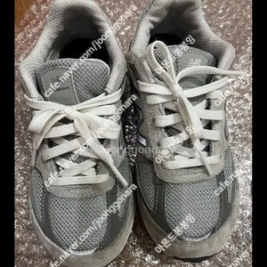 뉴발란스 키즈 990 ,나이키 코르테즈 일괄