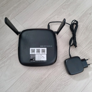 WiFi6 공유기팝니다.