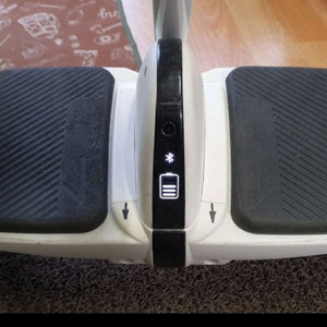 투휠(무릎바 타입)