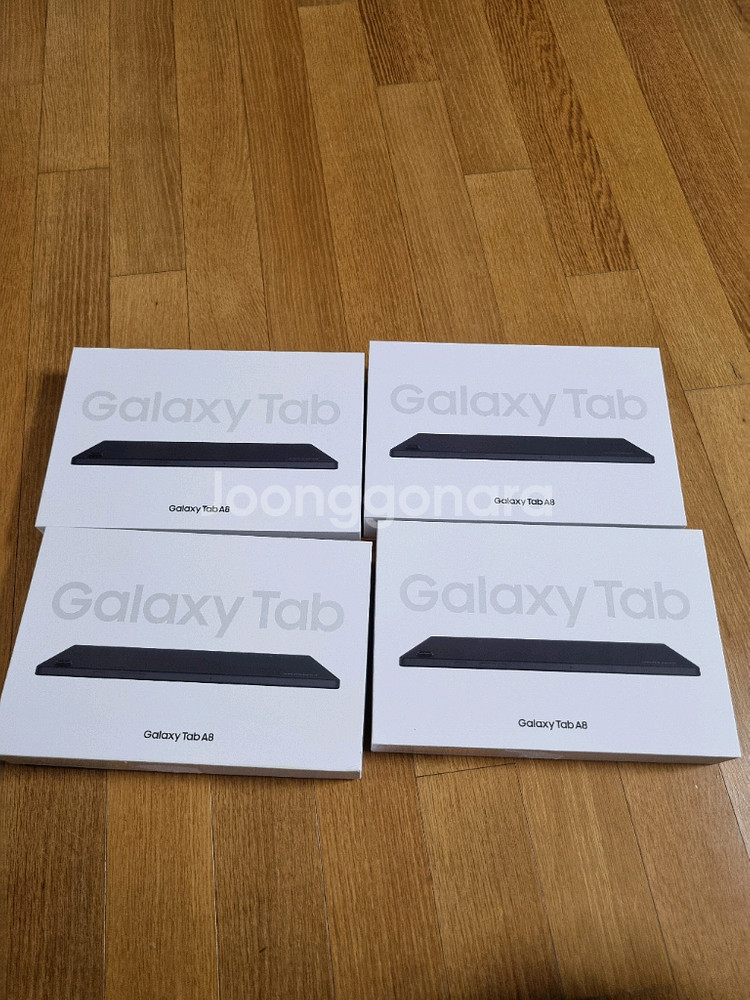 대구 갤럭시탭A8 10.5인치 64기가 S급 거의새것--5