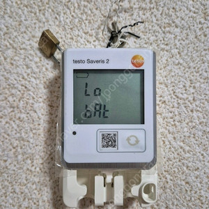 테스토 세버리스 2 온도측정기