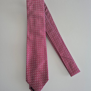 명품 에르메스 넥타이 새상품