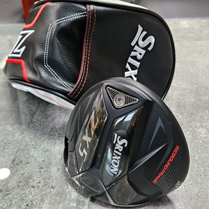 정품 스릭슨 ZX5 MK2 샤프트 TourAD CQ5s 이미지