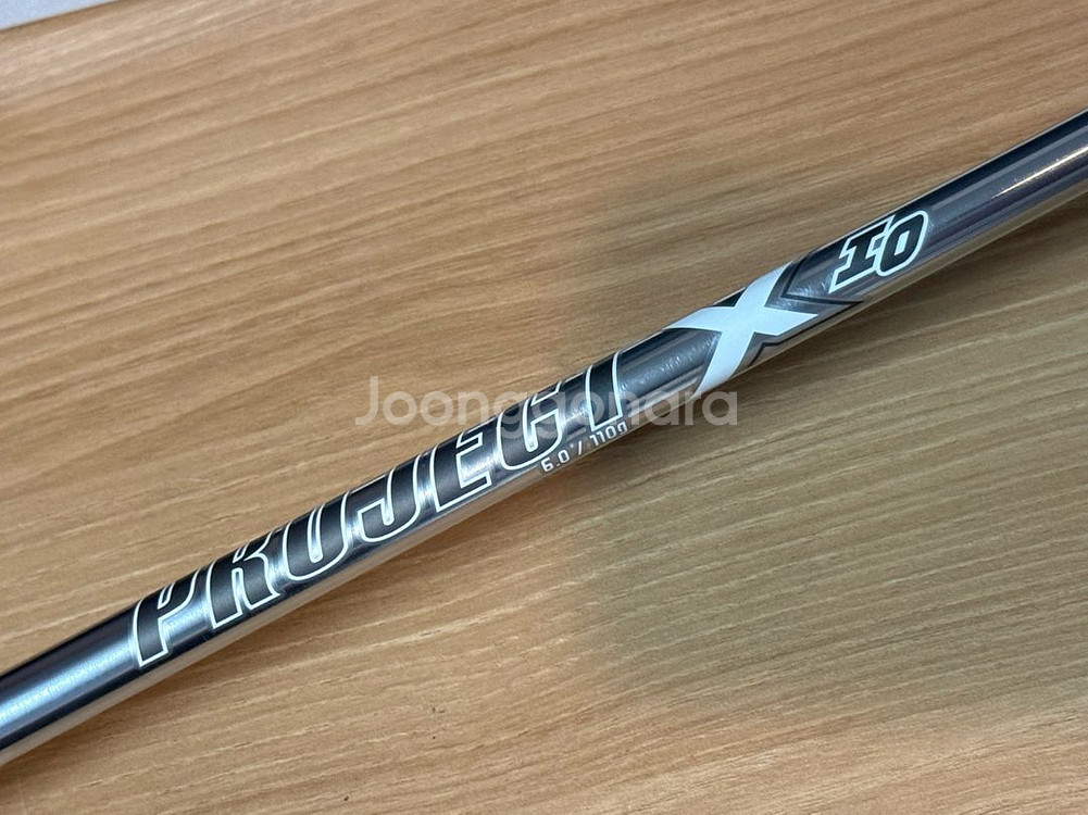 타이틀리스트 T100 아이언 4번--1