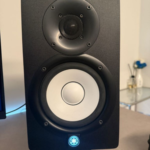 야마하 HS5 스튜디오 모니터 스피커 (1조=2통)