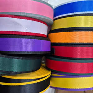 키링.가방끈용 웨빙끈정리