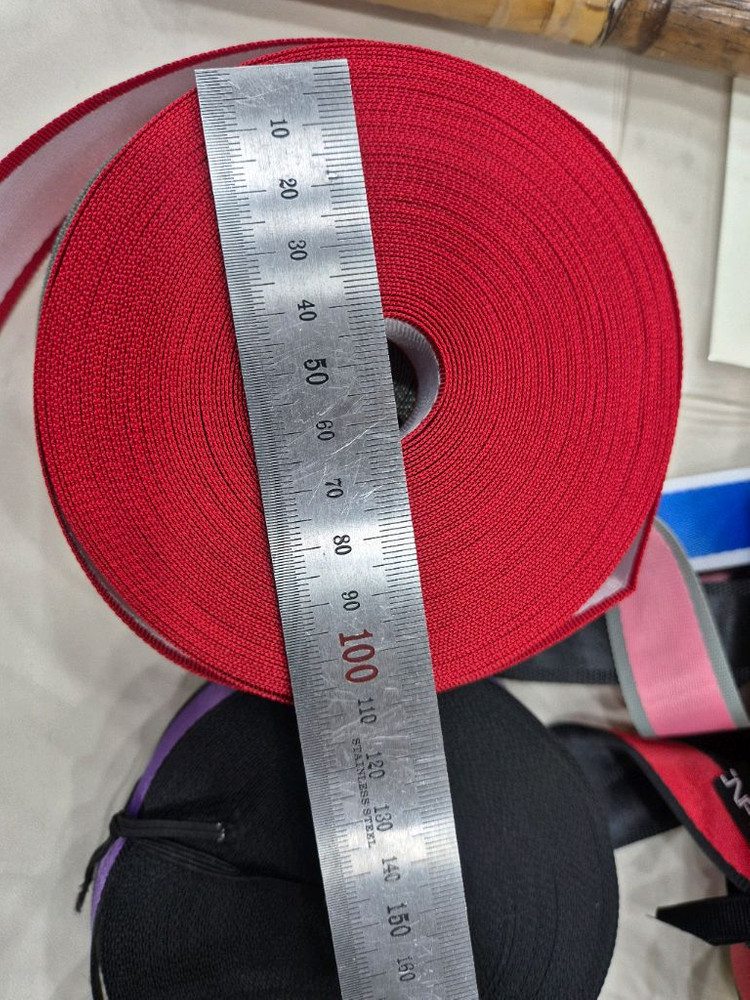 키링.가방끈용 웨빙끈정리--2