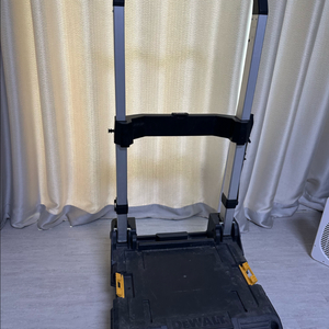 디월트 티스텍 캐리어