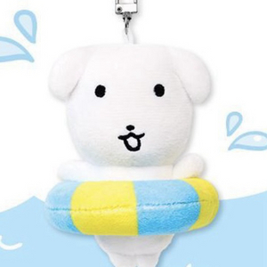 (새제품)가나디 인형 키링 이미지