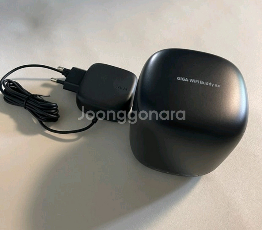 유플러스 메쉬 확장기 팝니다.--2