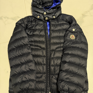 몽클레어 키즈 패딩점퍼 12사이즈