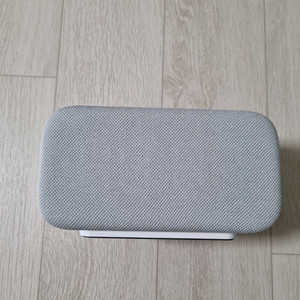 네이버클락3 블루투스 스피커 팝니다.