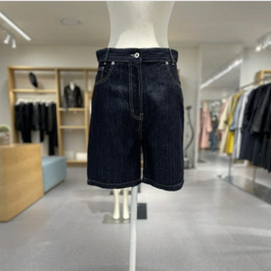 스튜디오 톰보이 데님 반바지 67-92사이즈