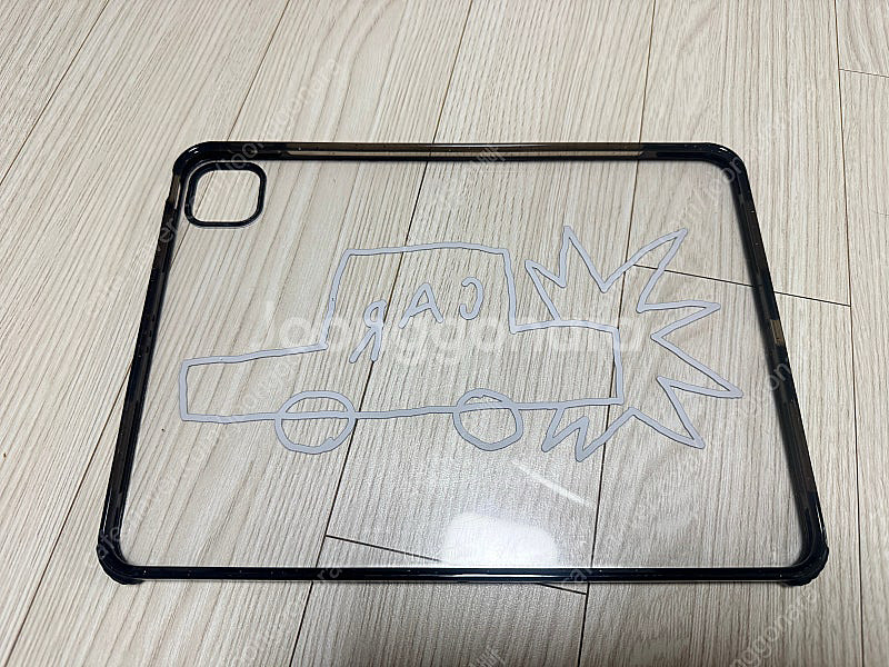 아이패드 프로 11 2~3세대 케이스티파이 케이스 판매--1