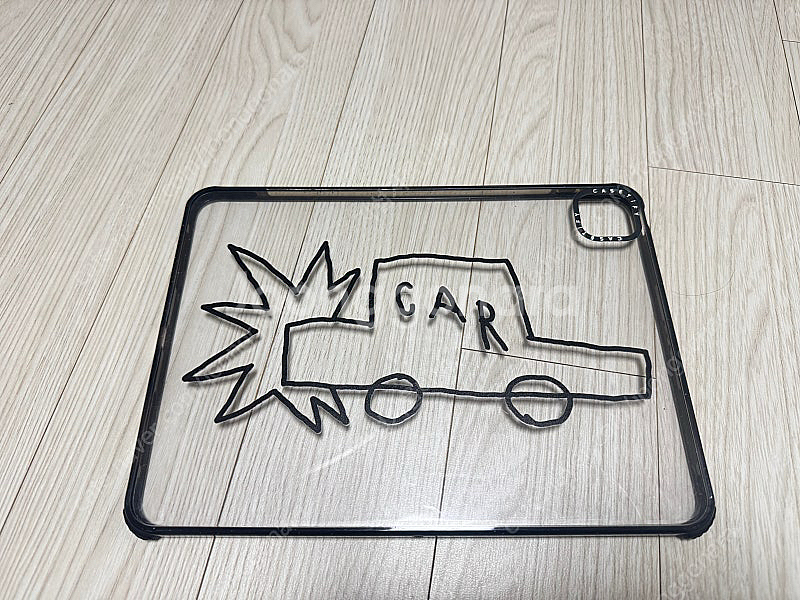 아이패드 프로 11 2~3세대 케이스티파이 케이스 판매--0