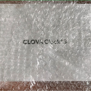 네이버클락3 새상품