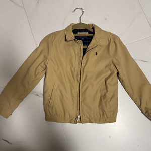 폴로 랄프로렌 남아 바람막이 자켓