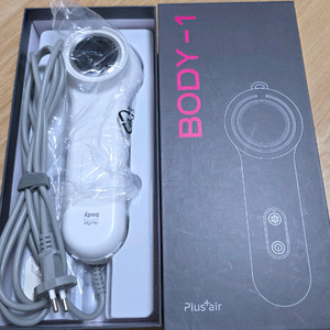 플러스에어 바디미스트 BOODY-1