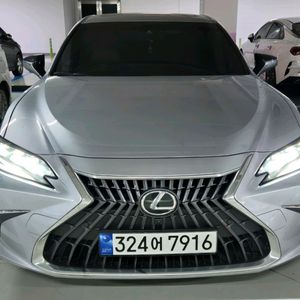 [리스승계] 렉서스 ES300h[무사고]3달치 리스료 지원 이미지