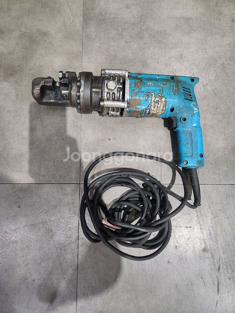 철근 절단기 HBC-316--0