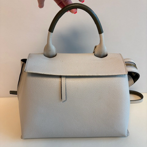 꽁뚜 소가죽 데일리백