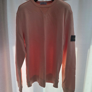 스톤아일랜드맨투맨XXL정품