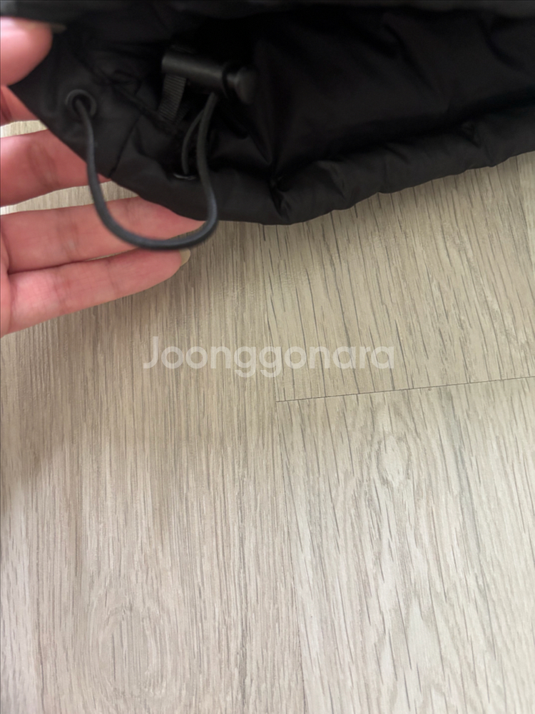 노스페이스 화이트라벨 노/벨티 눕시 95/M (남녀공용)--8