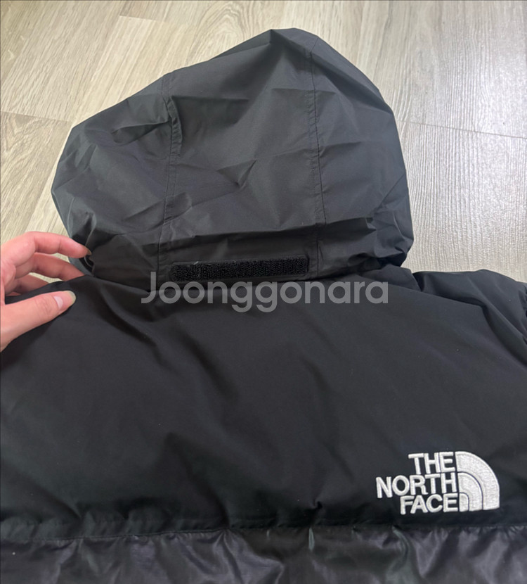 노스페이스 화이트라벨 노/벨티 눕시 95/M (남녀공용)--6