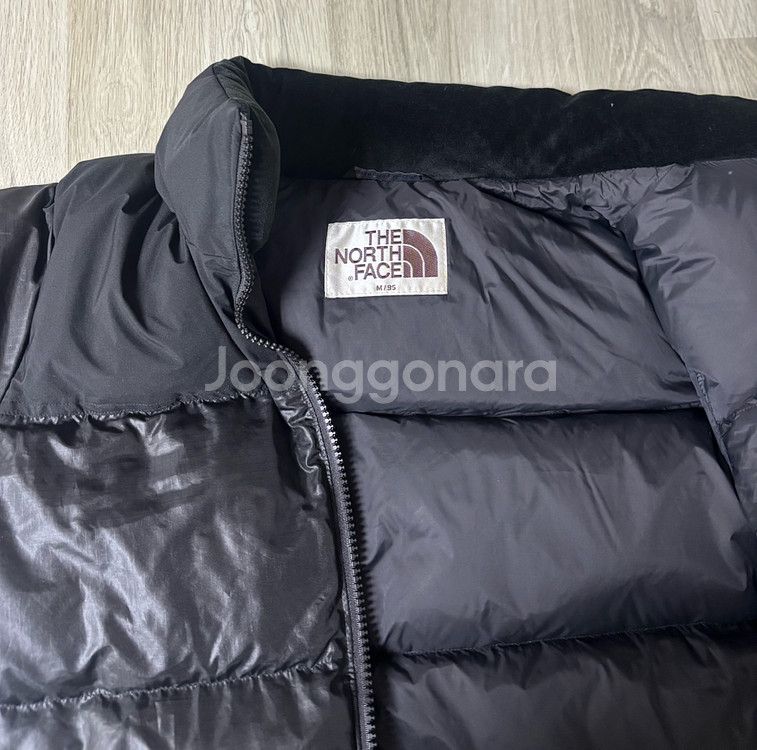 노스페이스 화이트라벨 노/벨티 눕시 95/M (남녀공용)--4