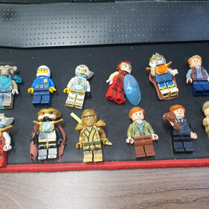 [레고] 피규어 일괄