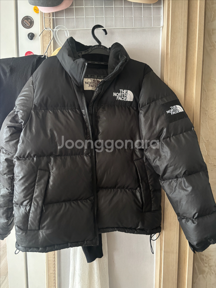 노스페이스 화이트라벨 노/벨티 눕시 95/M (남녀공용)--10