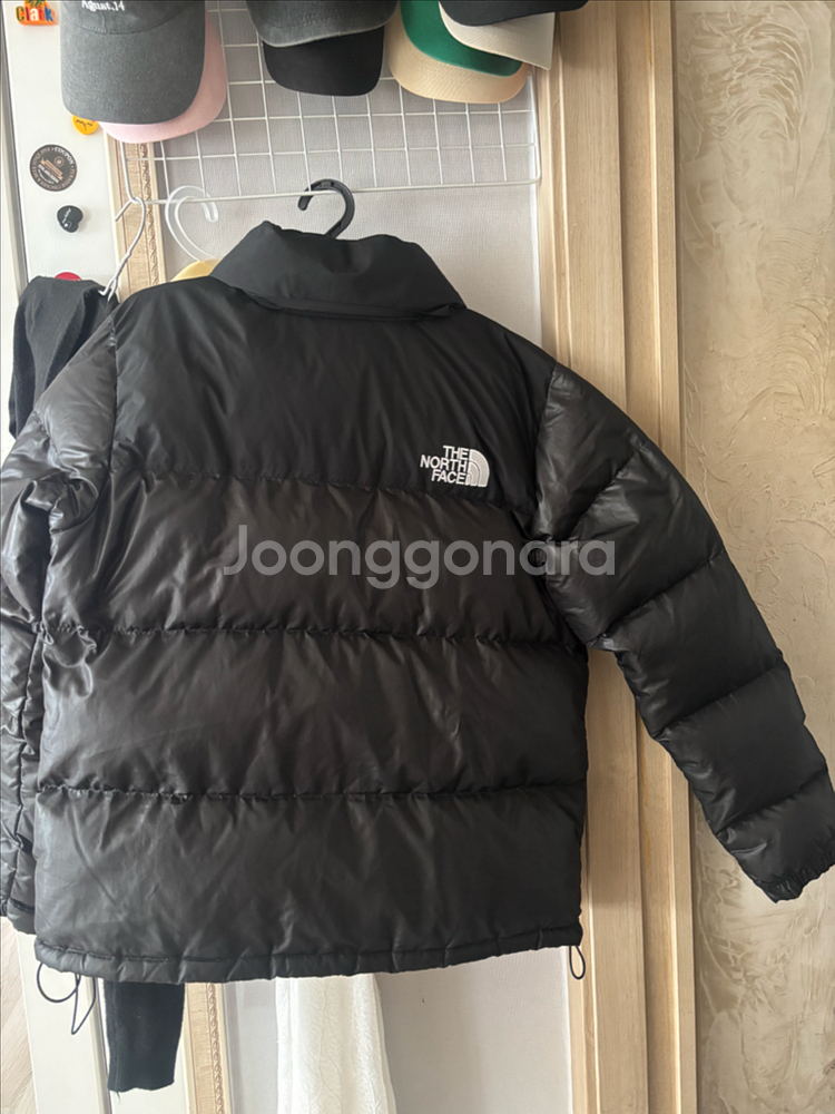 노스페이스 화이트라벨 노/벨티 눕시 95/M (남녀공용)--13