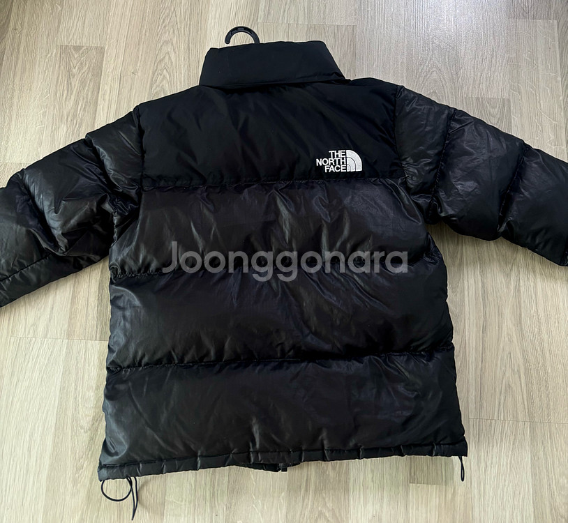 노스페이스 화이트라벨 노/벨티 눕시 95/M (남녀공용)--12